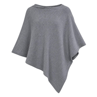 Angelina poncho