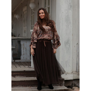 Marta Paulina skirt