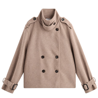 Copenhagen-takki - By Olivia Ladies
