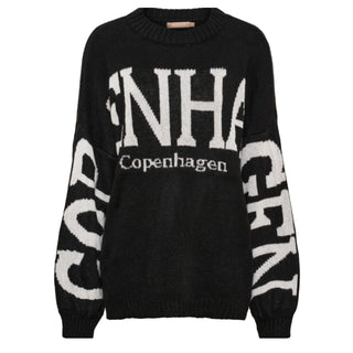 Copenhagen-neule - By Olivia Ladies