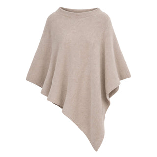 Angelina poncho By Olivia Ladies